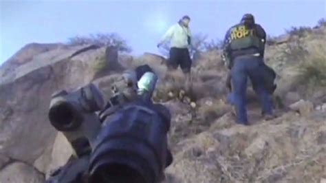 Justice Department Slams Albuquerque Pd S Excessive Deadly Force