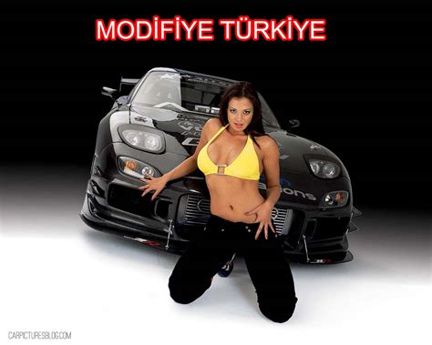 Modifiyeli Araba Resimleri Modifiyeli Arabalar Tuning