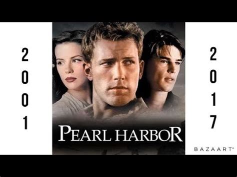 Pearl Harbor Movie Cast - memmiblog