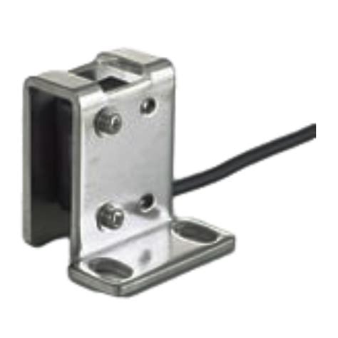 Keyence Standard Mounting Bracket