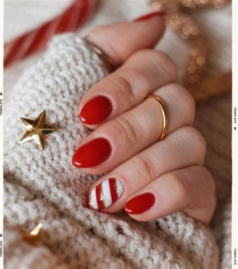 50 Festive Manicure Ideas To Inspire Your First Trip Back To The Salon