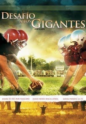 Desafio A Los Gigantes Subtitulada Movies On Google Play