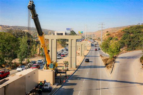 En Noviembre Queda La Nueva Obra Del Nodo Morelos