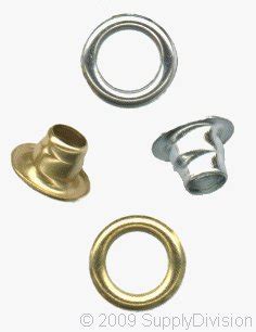 Wholesale trade suppliers A high quality rustless lacing eyelet used in ...