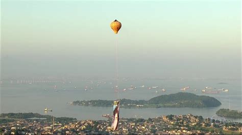 Globocop flagra baloeiros agindo livremente em São Gonçalo RJ Rio de