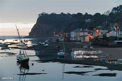 Teign Estuary Photos And Premium High Res Pictures Getty Images