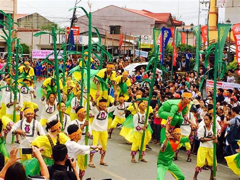 Gawagaway Yan Festival Cauayan City Local Government