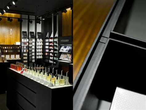 Crème dela crème shop by Inblum Architects, Klaipeda – Lithuania » Retail Design Blog