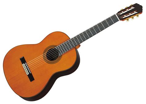 Gc C Guitare Classique Yamaha Sonovente Cameroun