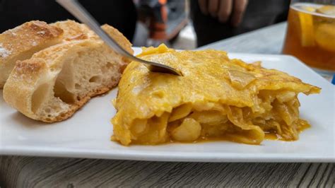 Trucos De Expertos Para Preparar La Tortilla De Patatas Perfecta