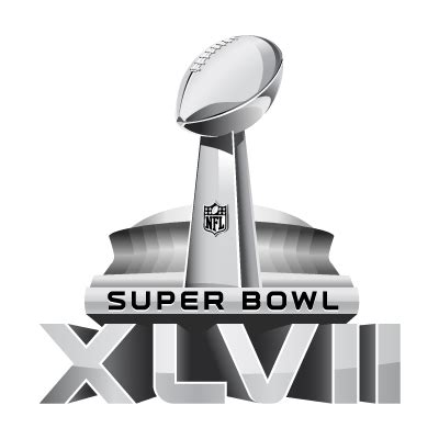 Super Bowl Lv Logo Svg Semashow