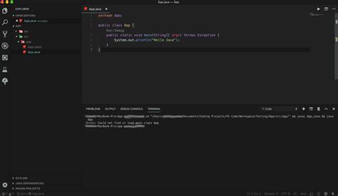 Visual Studio Code Install Pack Java Greatestmeva