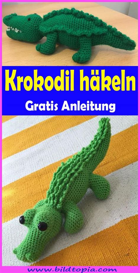 T Rex H Keln Anleitung Kostenlos Deutsch Amigurumi H Kel Muster T