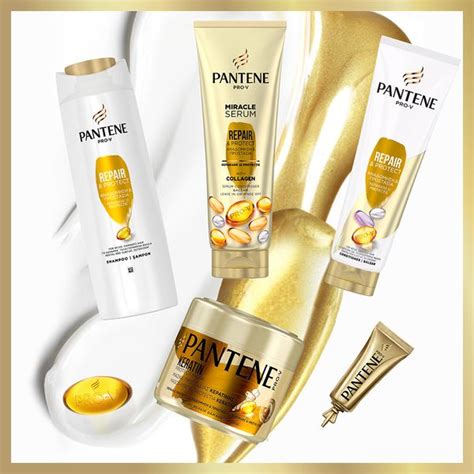 Masca De Par PANTENE Repair Protect 300ml