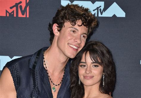 Camila Cabello Se Confie Sur Sa Rupture Avec Shawn Mendes Elle