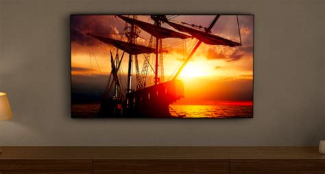 Sony Introduces Tvs That Can Imitate The Way Humans See And Hear Maxim