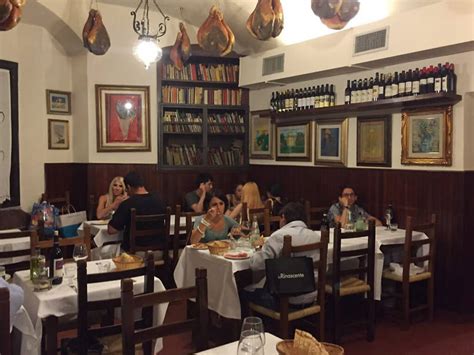 21 Best Florence Restaurants 2024 Reviews By A Local Writer