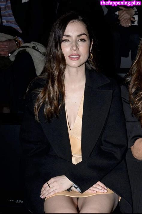 Ana De Armas Ana D Armas Anadearmas Anadearmasdaily Nude OnlyFans Photo 2436 The