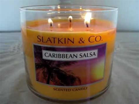 Bath And Body Works Slatkin Candle Hall Of Shame Back To The Store