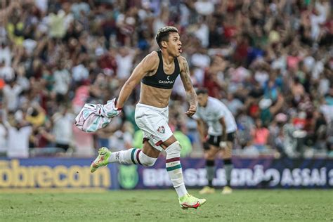 Fluminense usa vendas de Palmeiras e Atlético MG como exemplo para