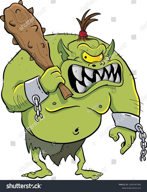 14649 Ogre 图片、库存照片和矢量图 Shutterstock