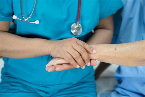 Premium Photo Midsection Of Woman With Hands