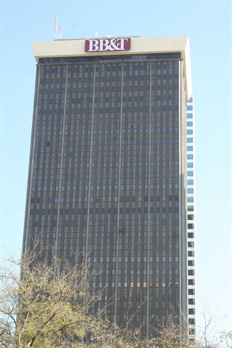 Park Tower Tampa 1972 Structurae