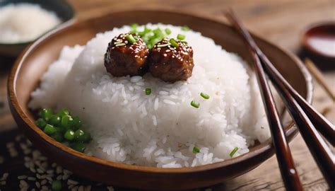 What To Serve With Teriyaki Meatballs Best Side Dishes