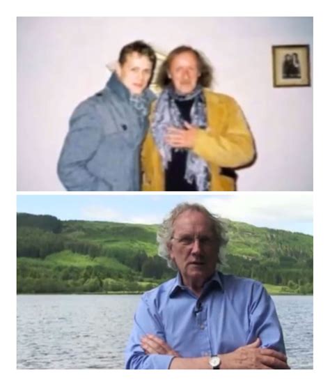 Sam heughan s parents father and mother – Artofit