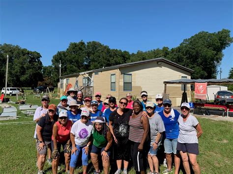 Habitat For Humanity Lake Sumter