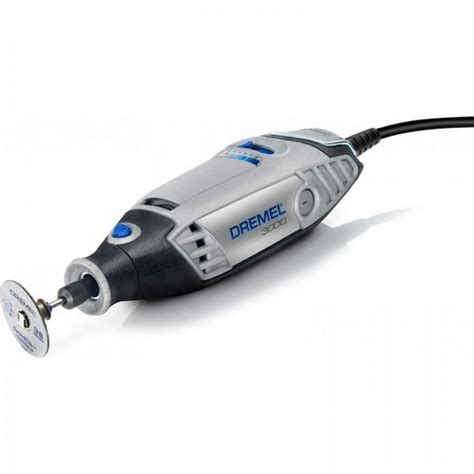 ᐉ Гравер Dremel 3000-1/25 купить по цене 4 324 грн. в Киеве и Львове ...