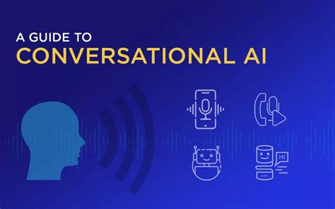 Conversational Ai In 2024 The Complete Beginners Guide Ebotify