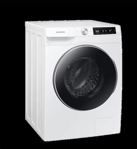 Samsung Front Load Washer Kg Ww B Aw Stackable Option