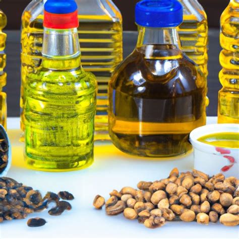 Why Are Seed Oils Bad For You Exploring The Potential Health Risks