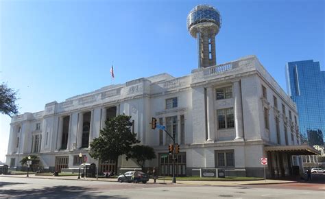 Union Station Dallas Texas The Union Terminal Company B Flickr