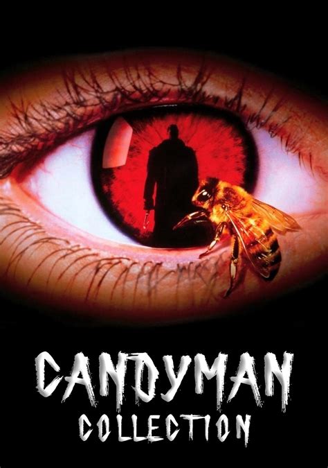 Candyman Collection Movie Fanart Fanarttv