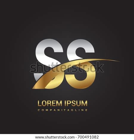 Ss Logo Stock Images Royalty Free Images Vectors Shutterstock