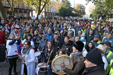 Société Qui sont les anti pass sanitaire qui manifestent quoi quil