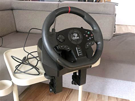 Kierownica Do Gry Gra Forza Horizon 5 Ściegny • Olxpl
