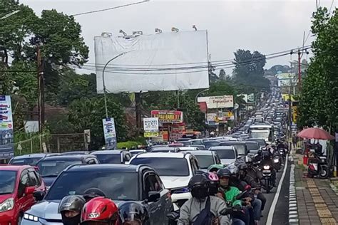 Foto Kenali Arti Warna Jalan Saat Memiih Rute Via Google Maps Halaman 3