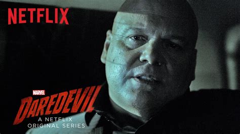 Daredevil on Netflix - Martial Arts & Action Entertainment