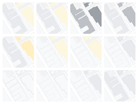 Exploring Color on Google Maps - Library - Google Design