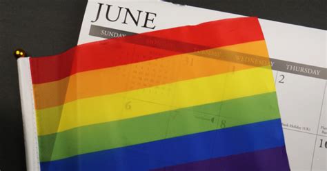 Celebrating Diversity Pride Month And The Journey Of Lgbtq Immigrants