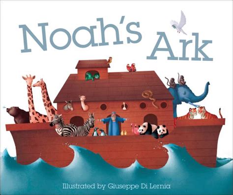 Noahs Ark Dk Us