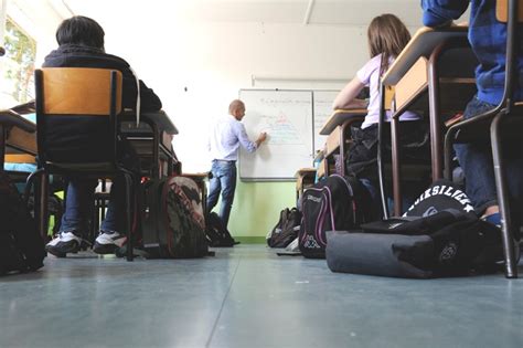 Cours d éducation sexuelle à l école ce qui est enseigné