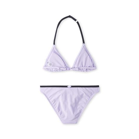 O NEILL ESSENTIAL TRIANGLE BIKINI Μαγιώ N3800004 Nespo