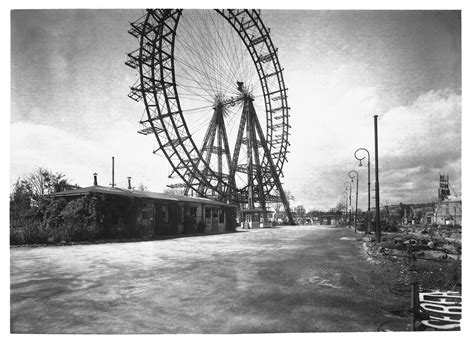 The Wiener Riesenrad, a Ride for the Ages | The New Yorker