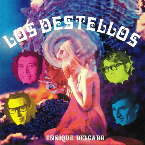 Los Destellos – Los Destellos (2018, Vinyl) - Discogs