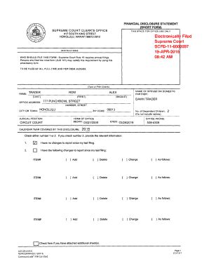 Fillable Online Courts State Hi 08 42 AM Courts State Hi Fax Email