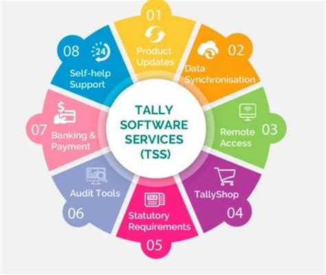 Tally Integration Software Free Demo Available At Rs 3500 In Mumbai